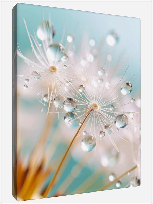"Magical Dandelion"