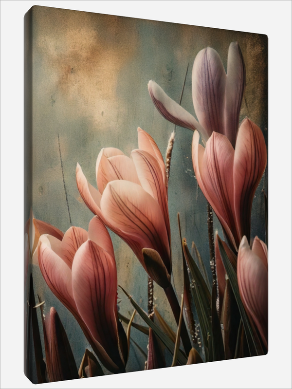 "Spring Flowers"