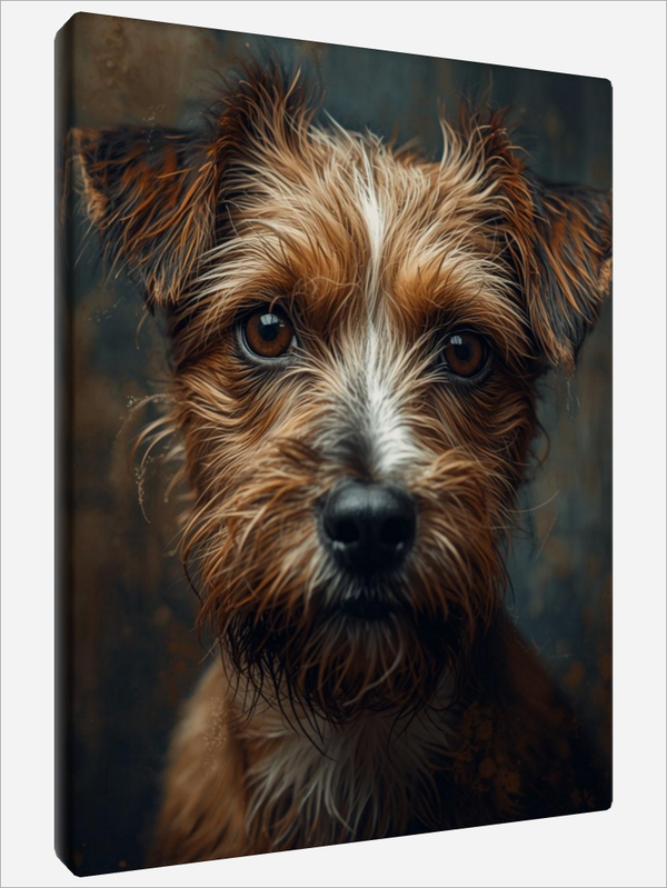 "Cairn Terrier"