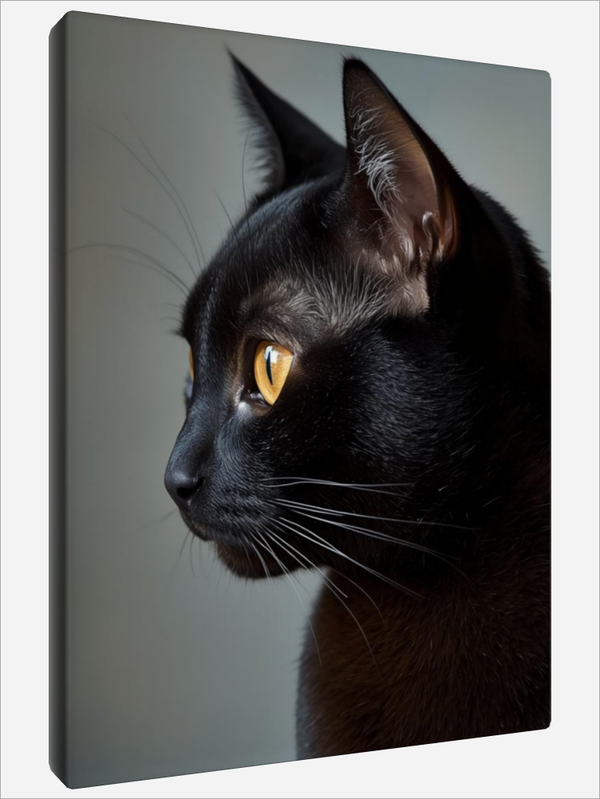 "Black Cat"