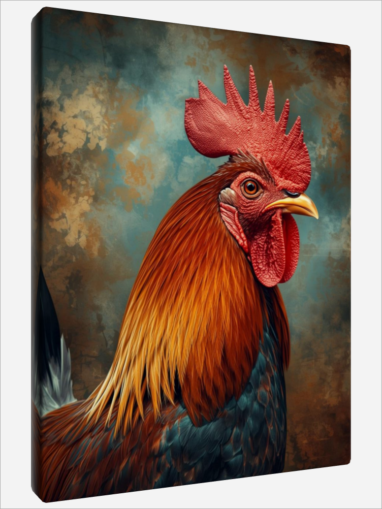 "The Rooster"