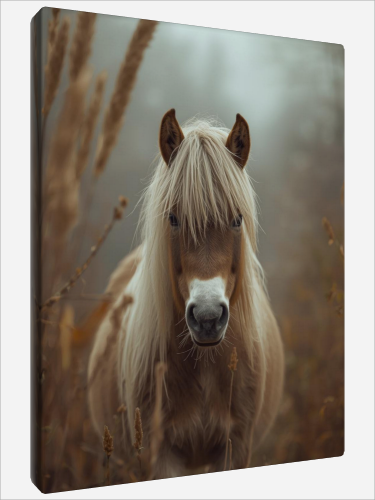 "Icelandic Horse"