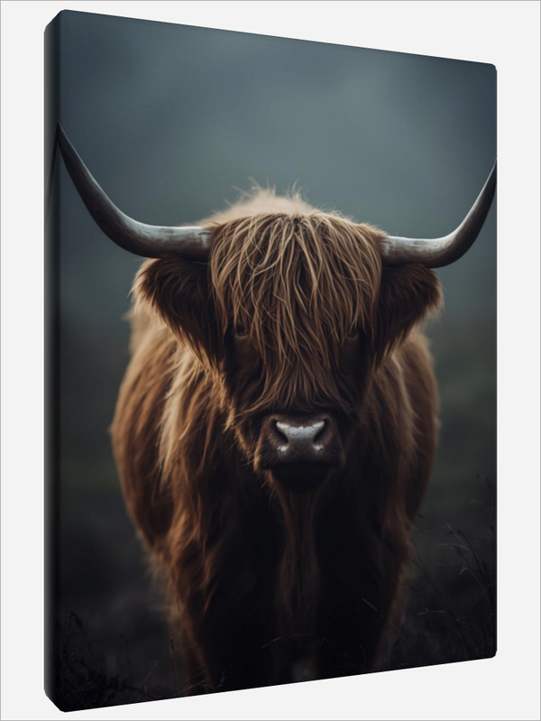 "Highland Cattle"