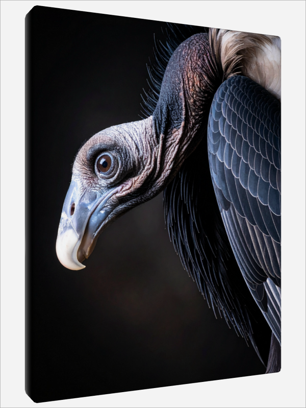 "Old World Vultures"