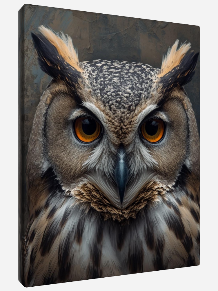 "Eagle Owl"