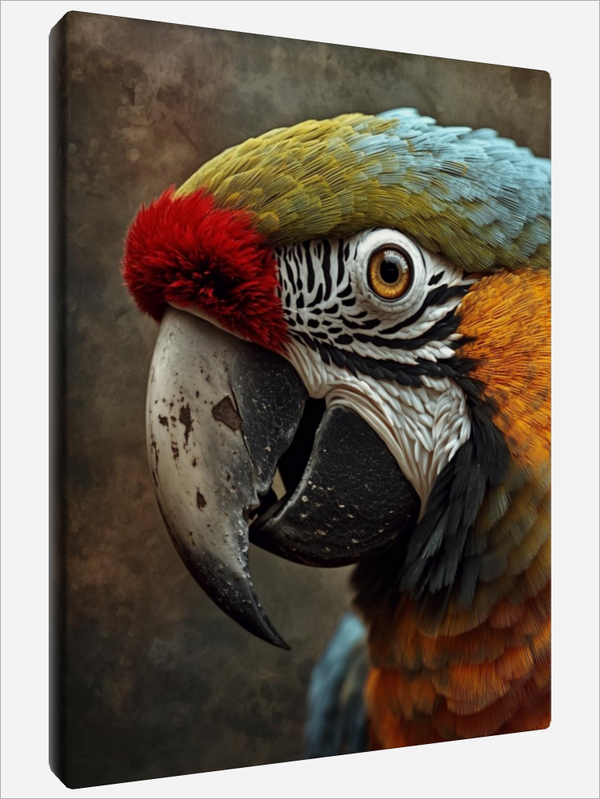 "Parrot"