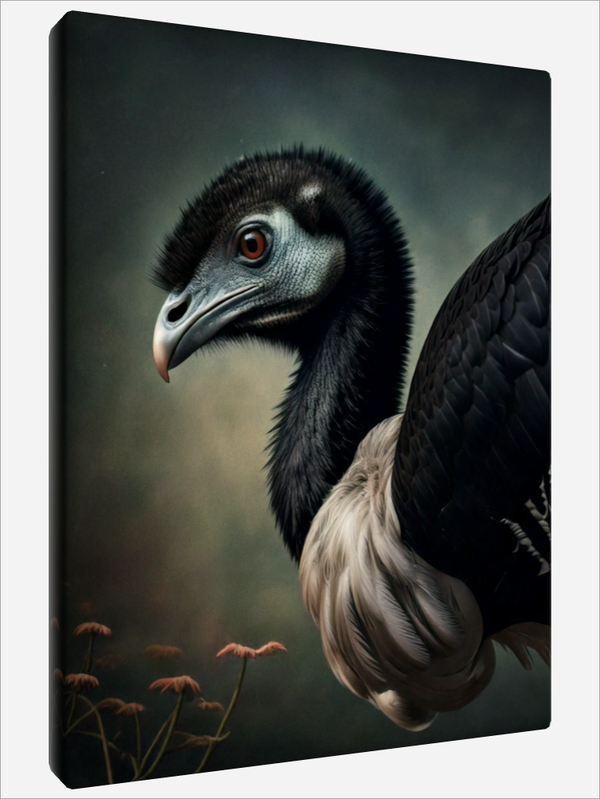 "Big Bird"