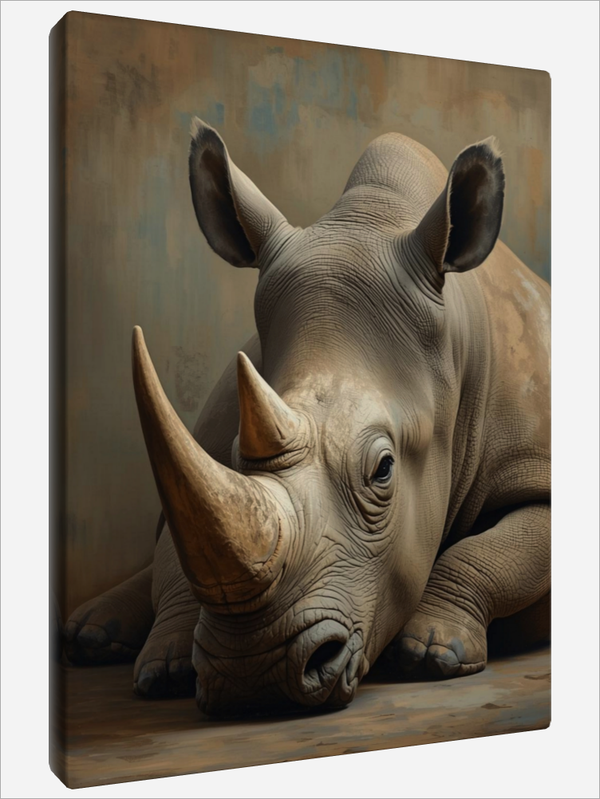 "Rhinoceros"