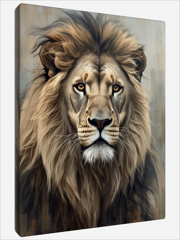 "King of the Beasts"