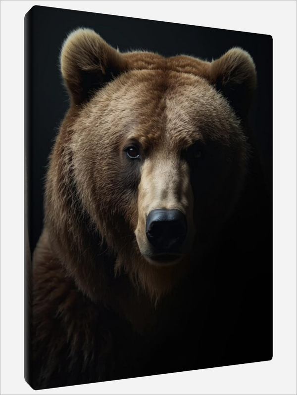 "Brown Bear"