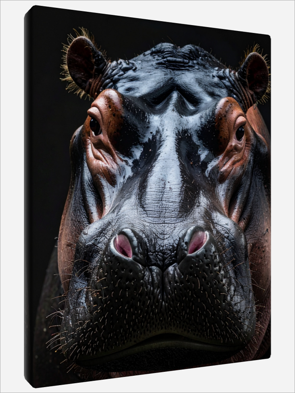 "Hippopotamus"