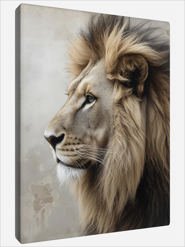 "Animal Portrait"