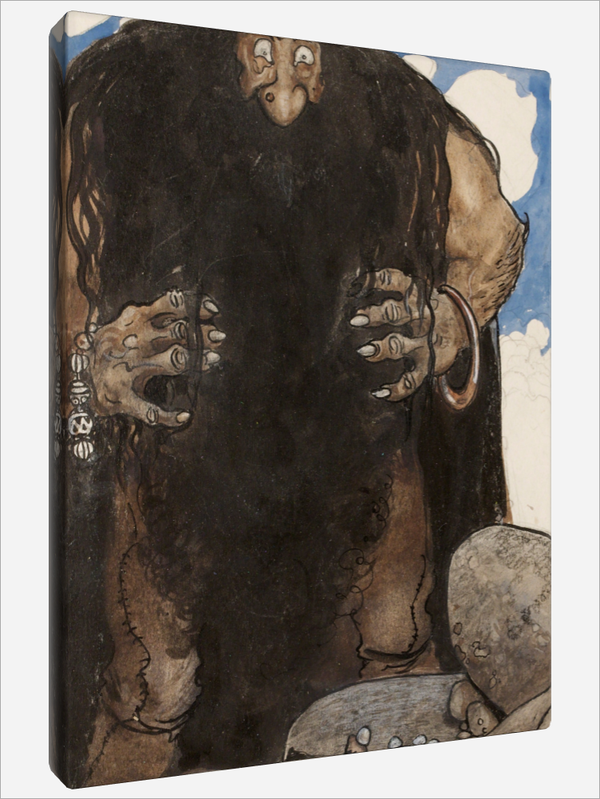 "The Storm Giant"
