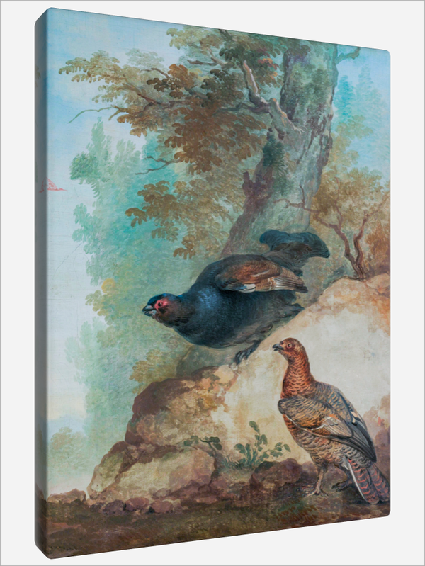 "Pheasants"