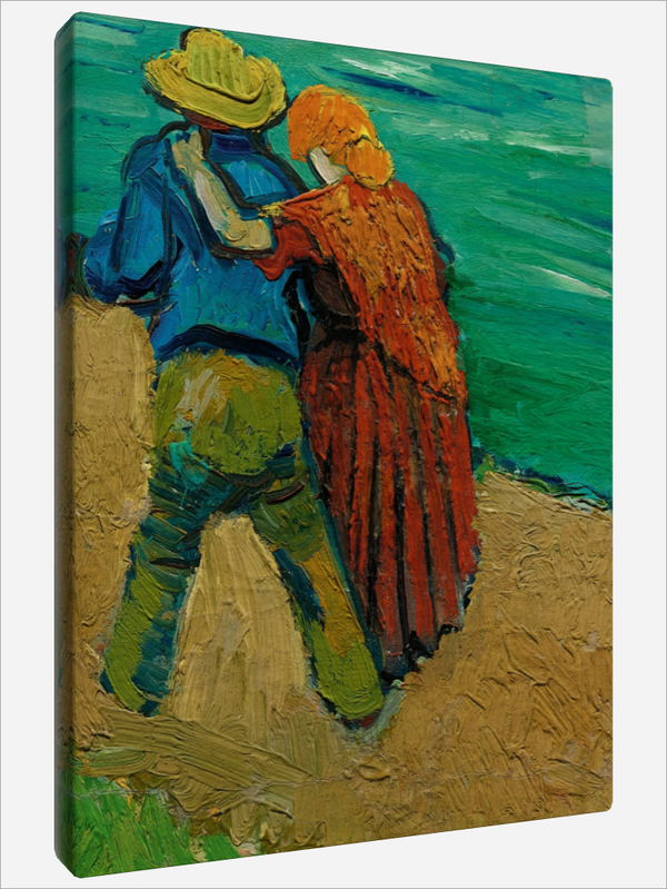 "Two Lovers"