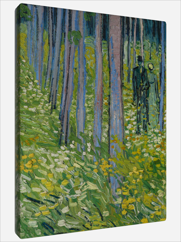 "Two Figures"