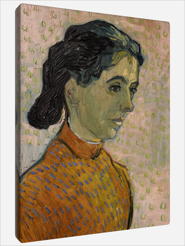 "Young Lady"