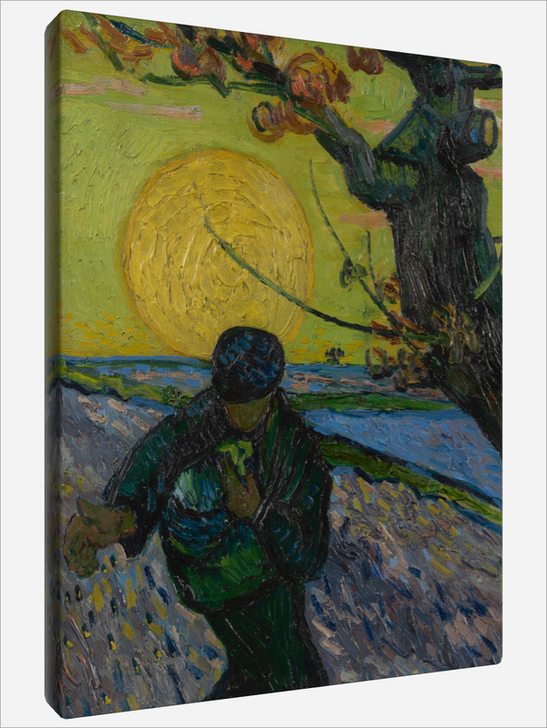 "The Sower"