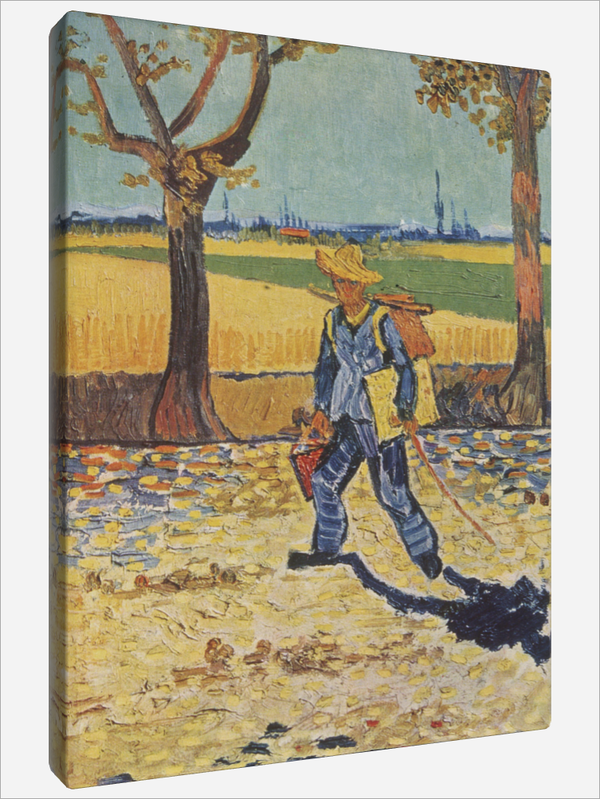"The Painter"
