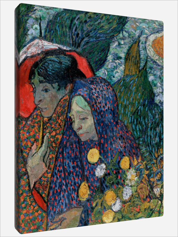 "Memory of the Garden"