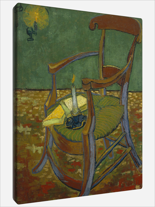 "Gauguin's Chair"