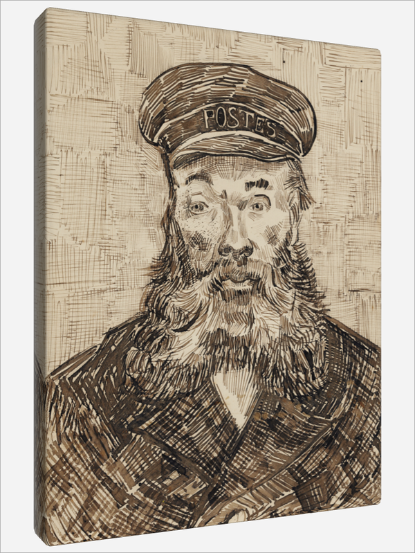 "Joseph Roulin"