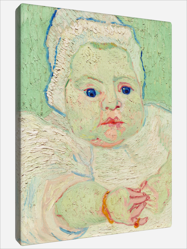 "Roulin's Baby"