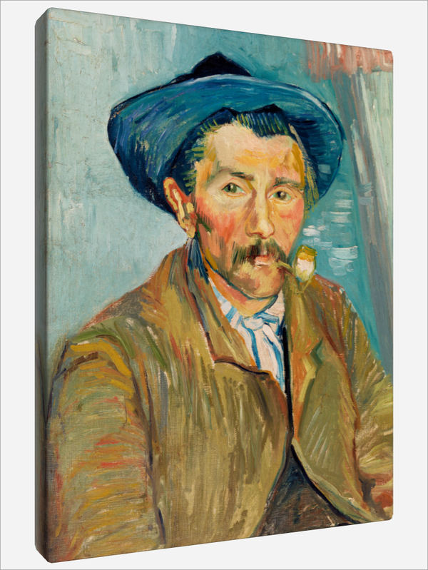 "The Smoker"