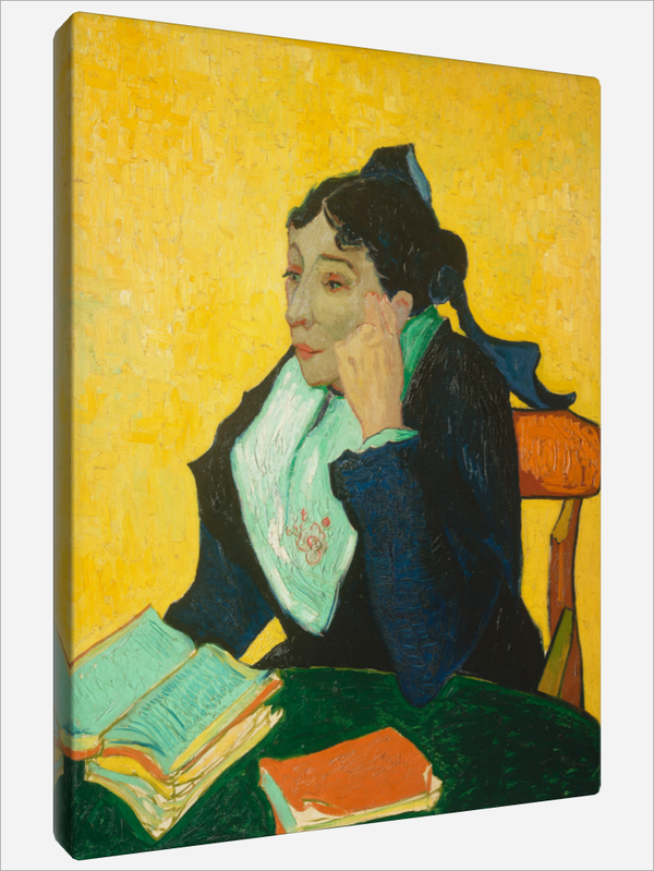 "Madame Joseph Ginoux"