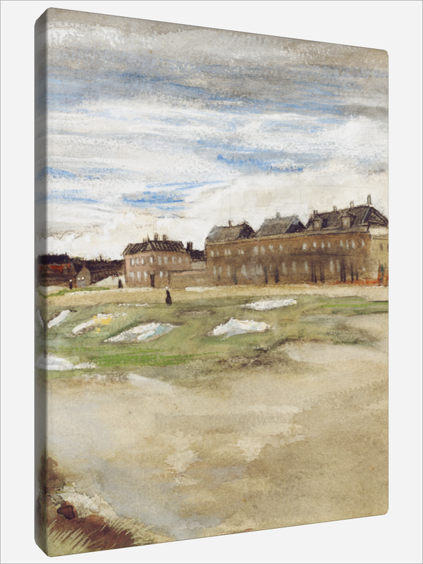 "Scheveningen"