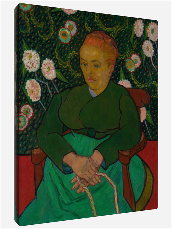 "La Berceuse"