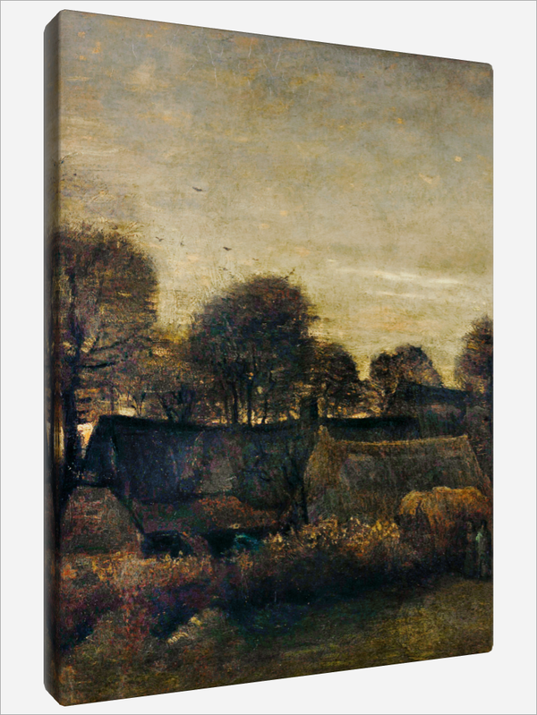 "Farming Village"