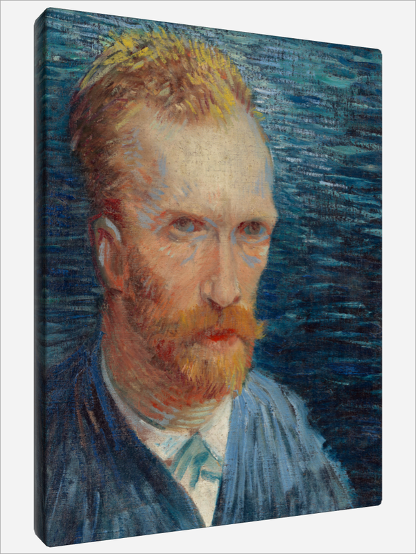"Self Portrait"