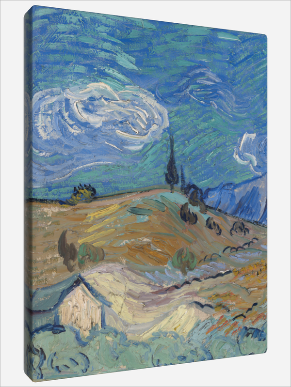 "Landscape"