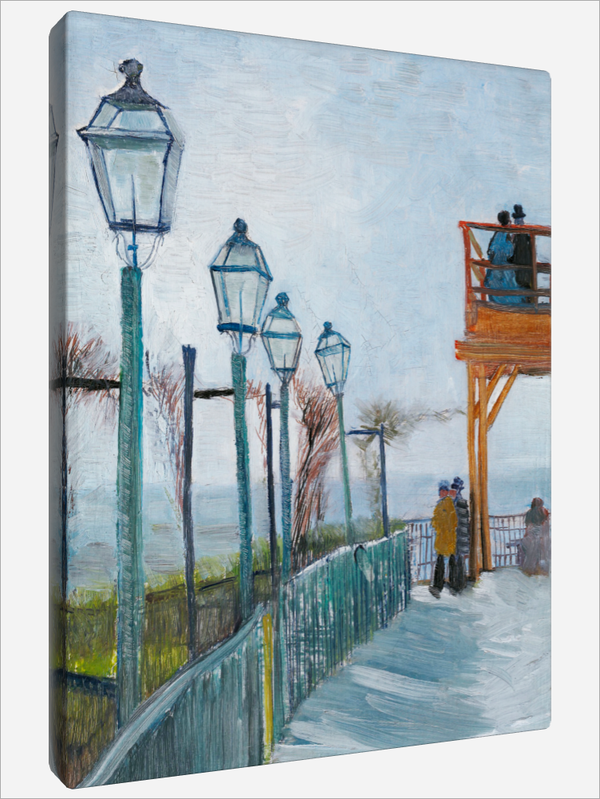 "Montmartre"