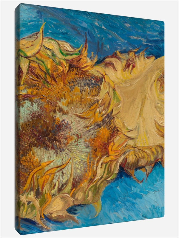 "Sunflowers"