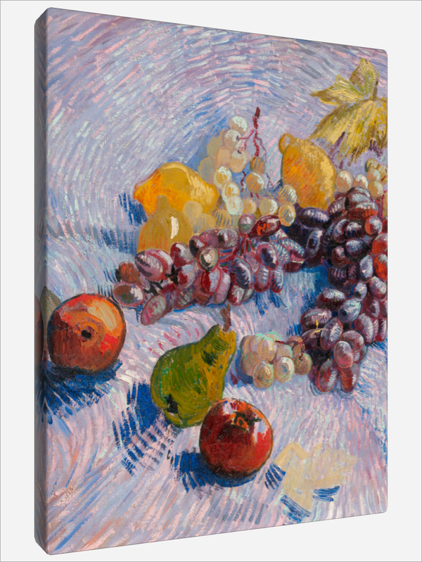 "Pears and Apples"