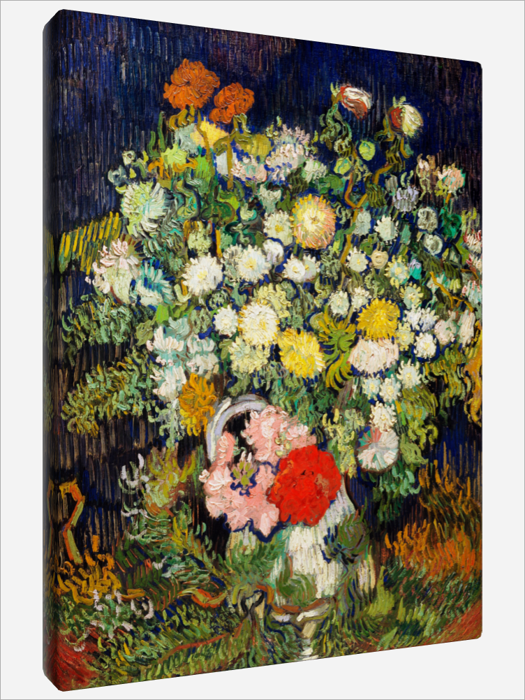 "Bouquet of Flowers"