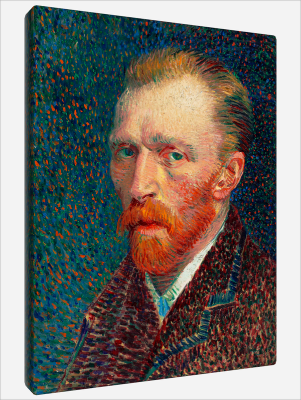 "Self Portrait"