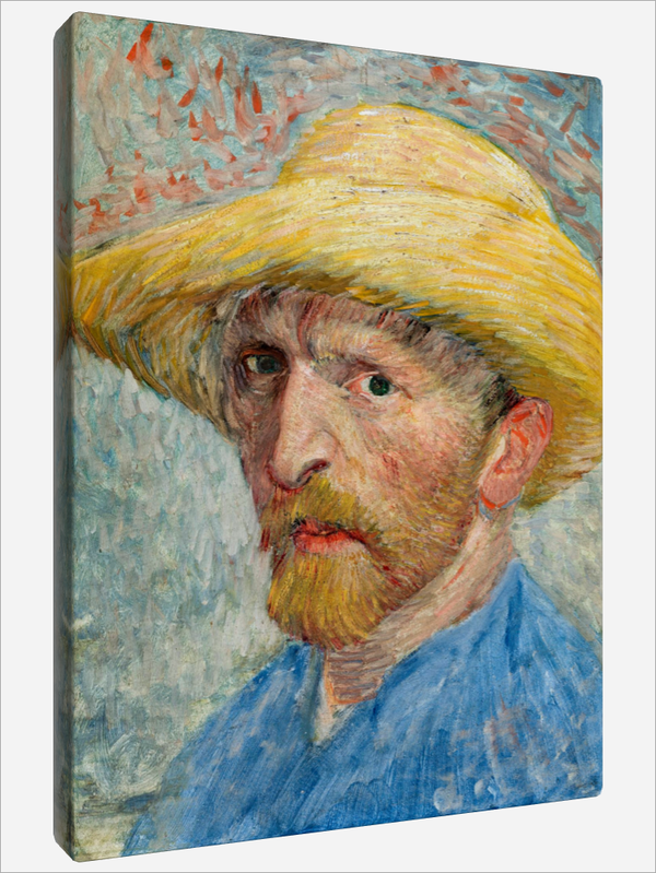 "Self Portrait"