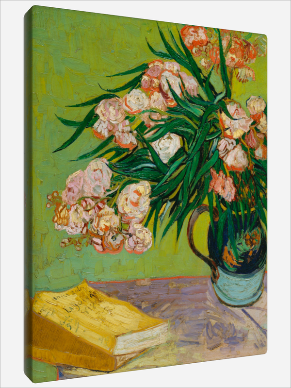 "Oleanders"