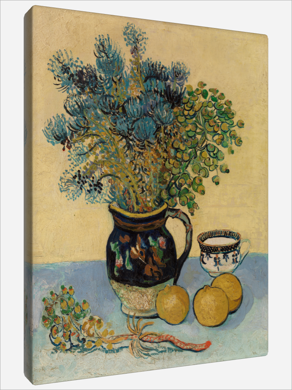 "Still Life (Nature Morte)"