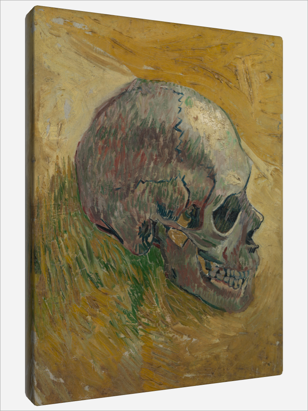 "Skull"