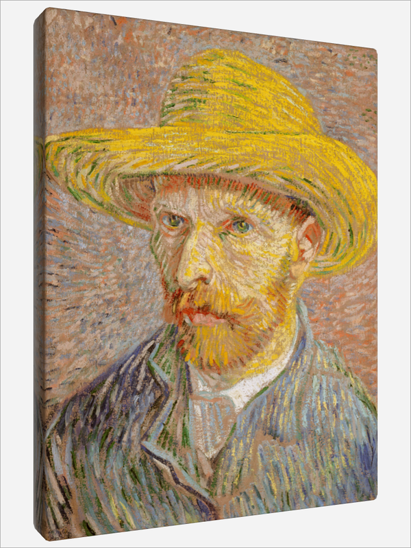 "Straw Hat"