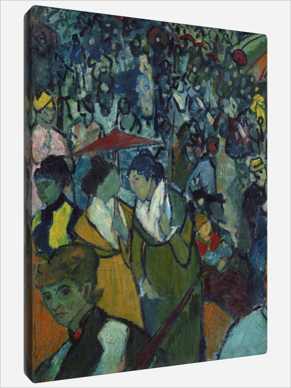 "Les Arènes"