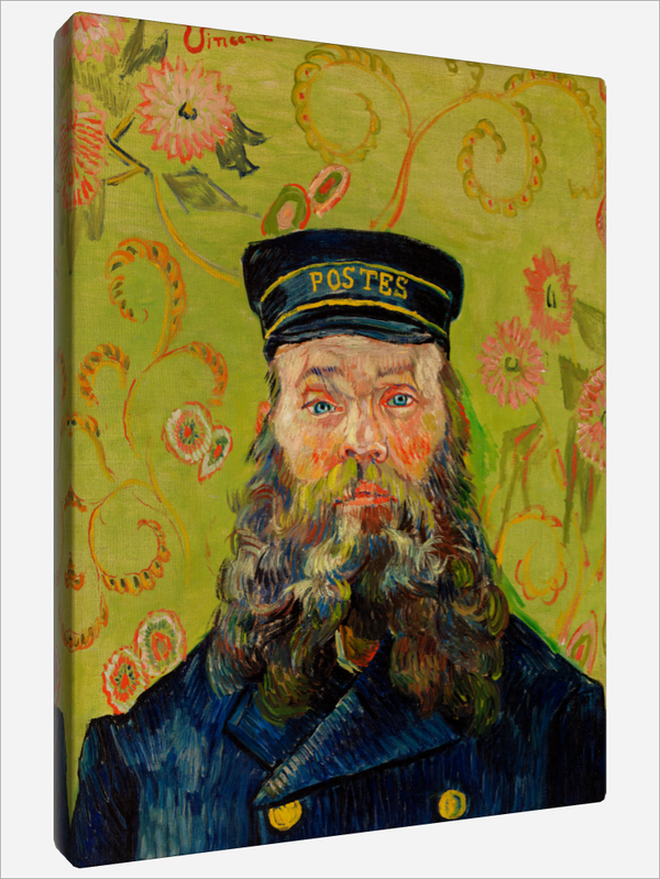 "Joseph Roulin"