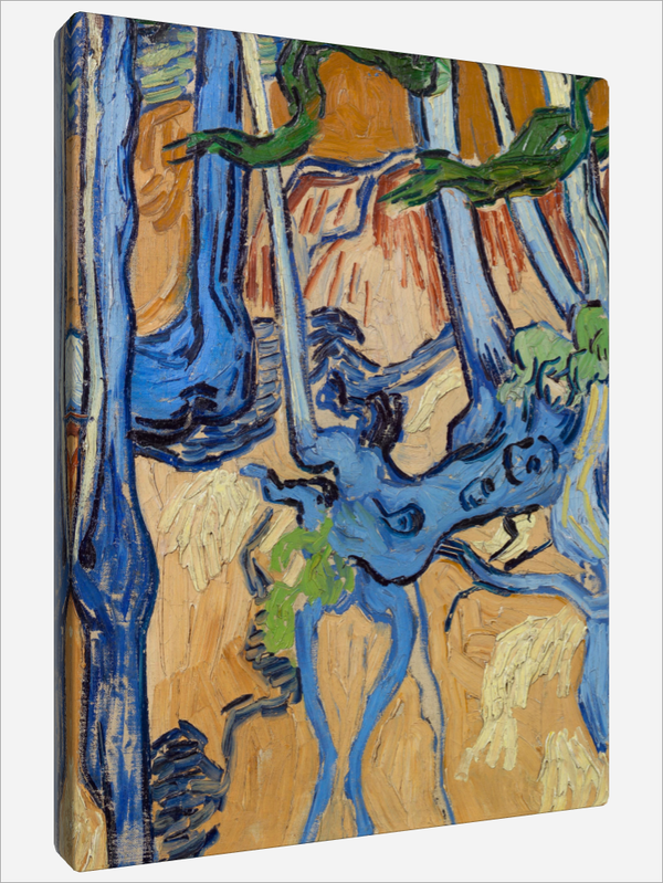 "Tree Roots"