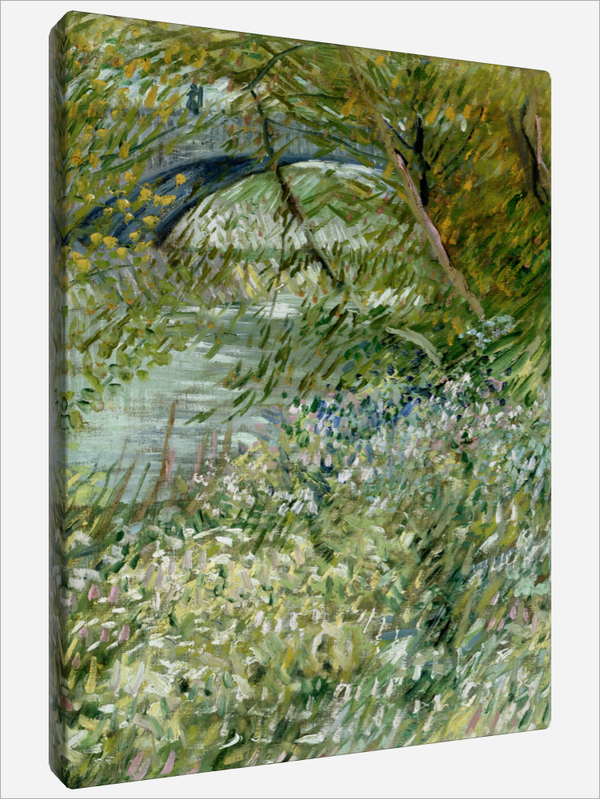 "River Bank"