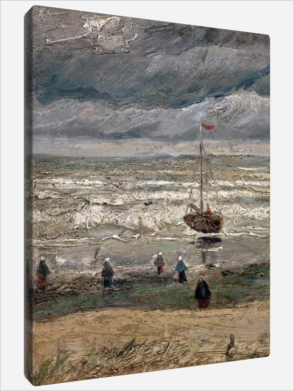 "Stormy Weather"