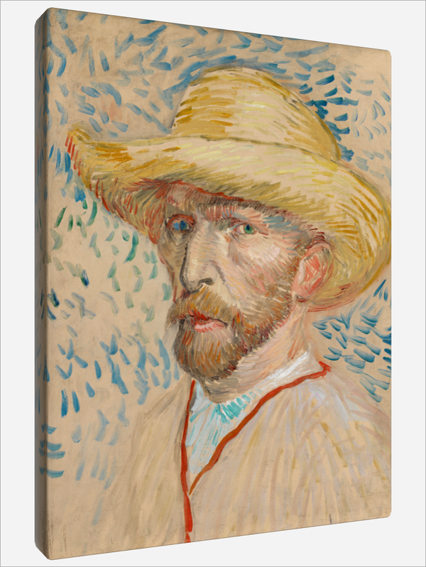 "Straw Hat"